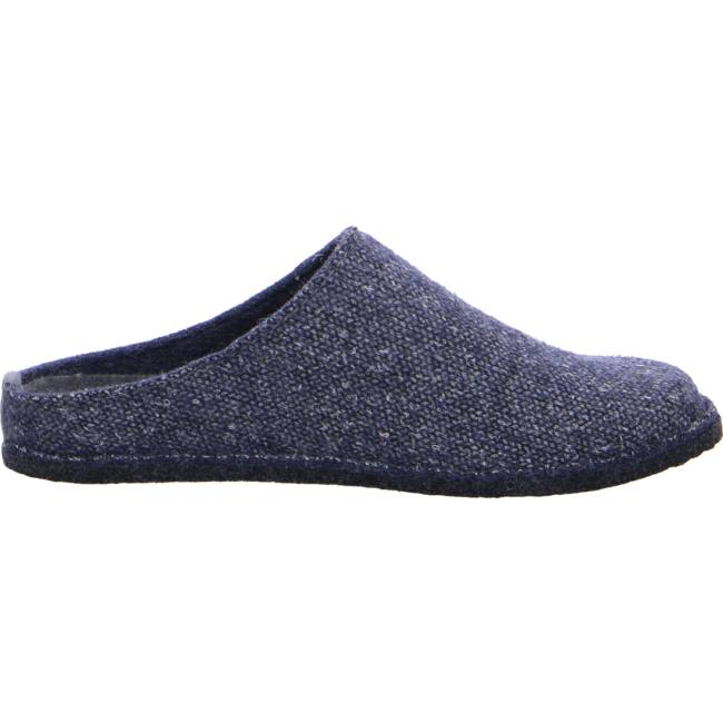 Pantofole Ara Cosy Uomo Blu | ARA649GSA