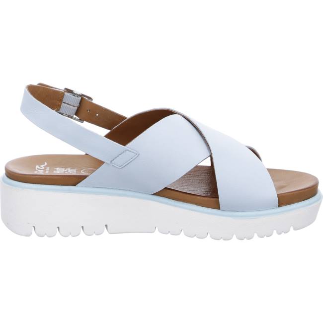 Sandali Ara Bilbao Aqua Donna Blu | ARA459FOJ