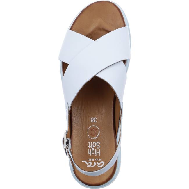 Sandali Ara Bilbao Aqua Donna Blu | ARA459FOJ