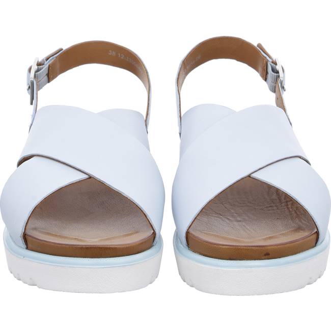 Sandali Ara Bilbao Aqua Donna Blu | ARA459FOJ