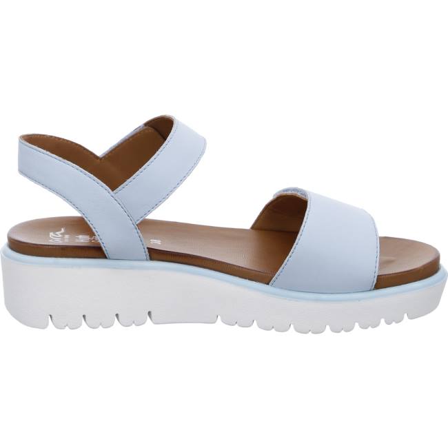 Sandali Ara Bilbao Aqua Donna Blu | ARA926ZQE