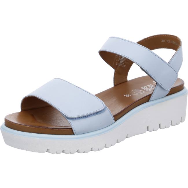 Sandali Ara Bilbao Aqua Donna Blu | ARA926ZQE