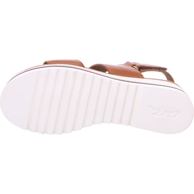 Sandali Ara Durban Cognac Donna Marroni | ARA972XDI