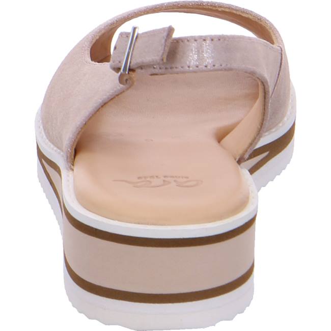 Sandali Ara Durban Gold Donna Rosa | ARA896PMF