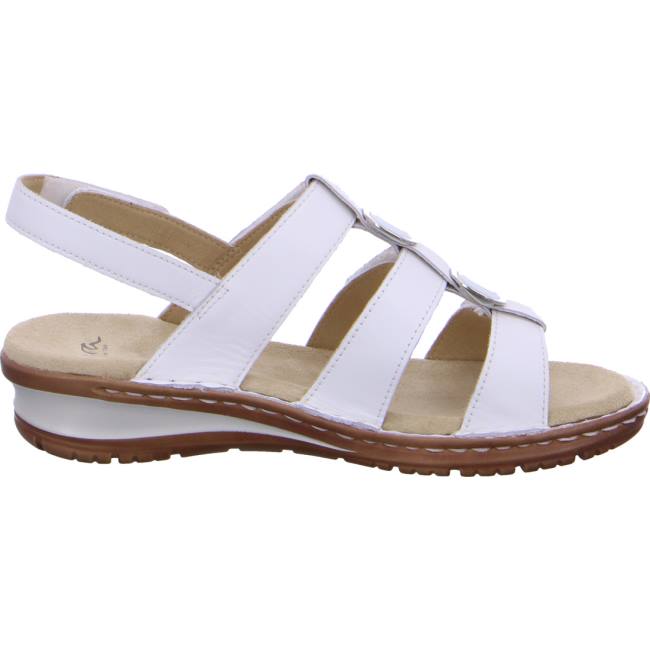 Sandali Ara Hawaii Donna Bianche | ARA409DIO