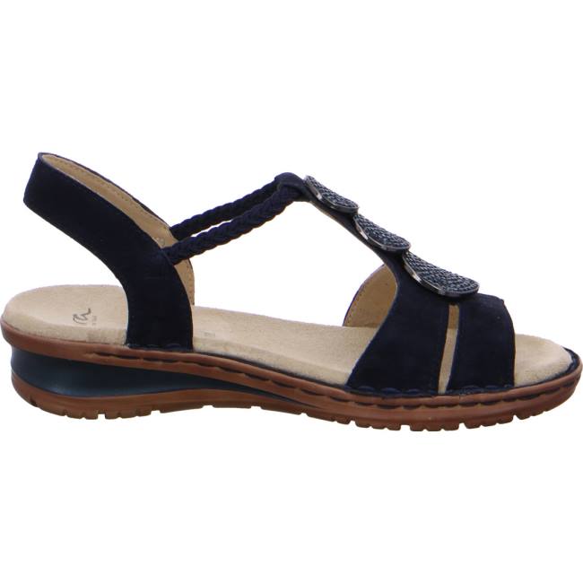 Sandali Ara Hawaii Donna Blu | ARA624ZHX