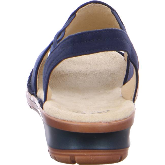 Sandali Ara Hawaii Donna Blu | ARA643TQS