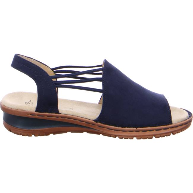 Sandali Ara Hawaii Donna Blu | ARA643TQS