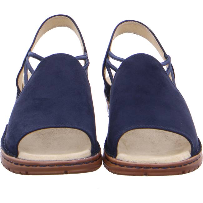 Sandali Ara Hawaii Donna Blu | ARA643TQS