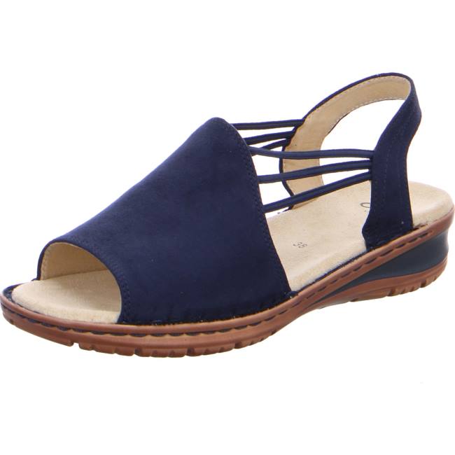 Sandali Ara Hawaii Donna Blu | ARA643TQS