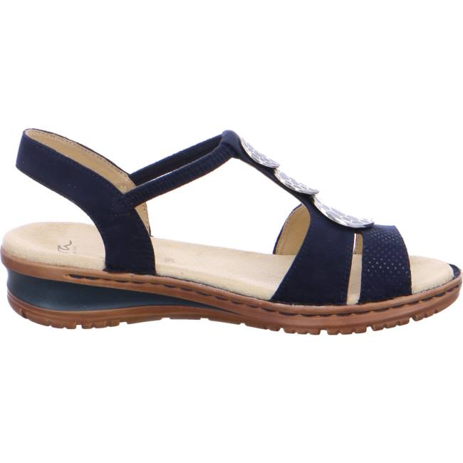 Sandali Ara Hawaii Donna Blu | ARA841JDT