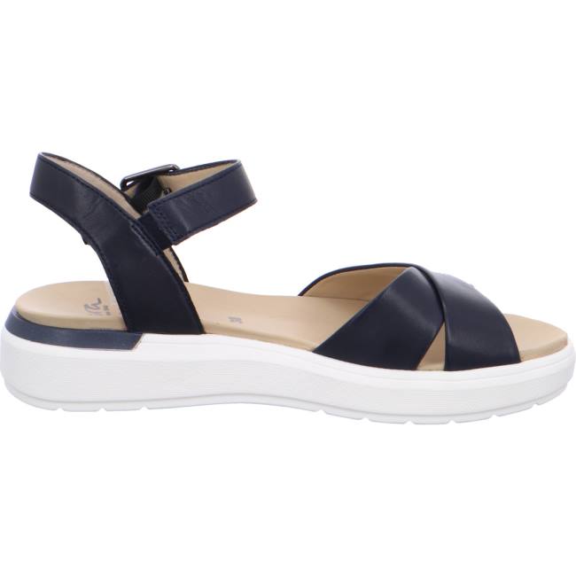 Sandali Ara Ibiza Donna Blu | ARA804WAS