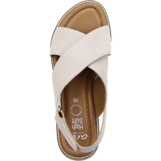 Sandali Ara Kopenhagen Sand Donna Beige | ARA430SGM