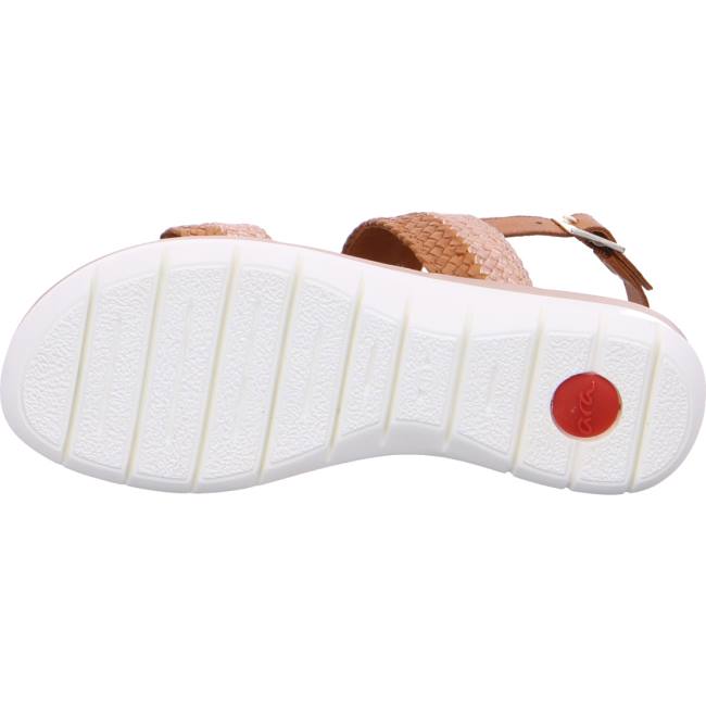 Sandali Ara Kreta Cognac Donna Marroni | ARA279WVD