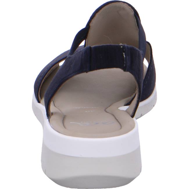 Sandali Ara Lido Donna Blu | ARA692AXI