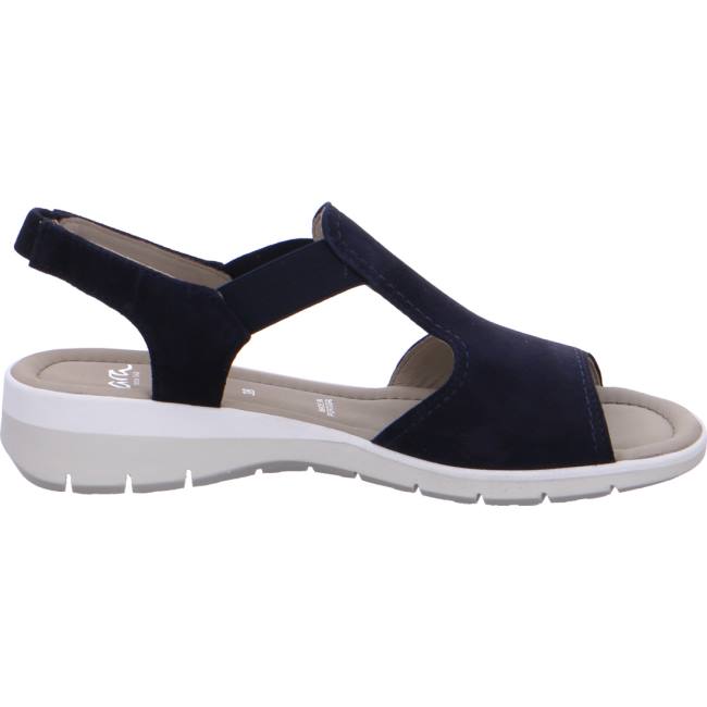 Sandali Ara Lido Donna Blu | ARA692AXI