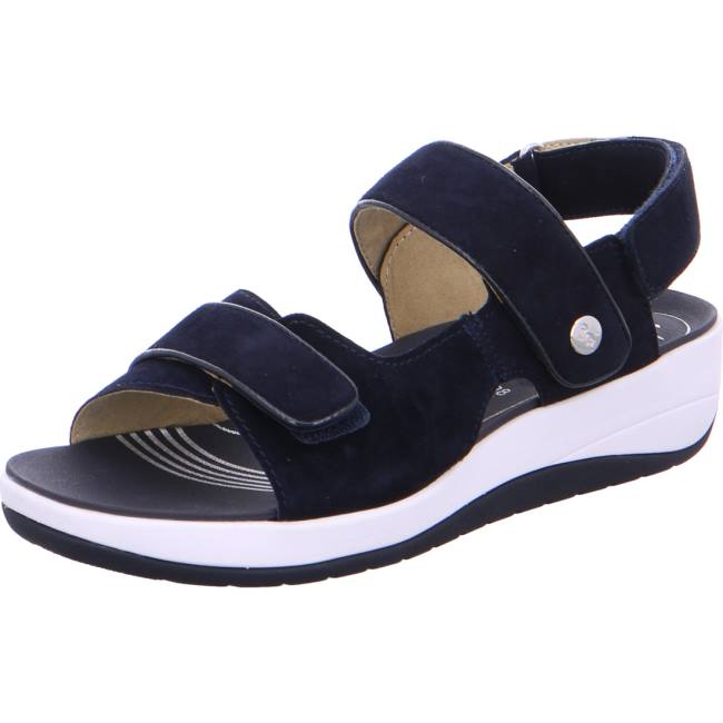 Sandali Ara Napoli Donna Blu | ARA962CSX