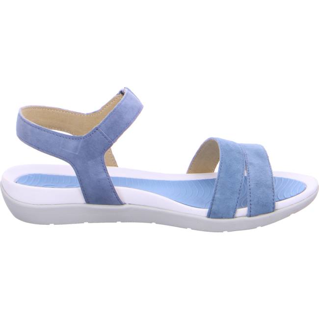 Sandali Ara Nepal Sky Donna Blu | ARA879HSL