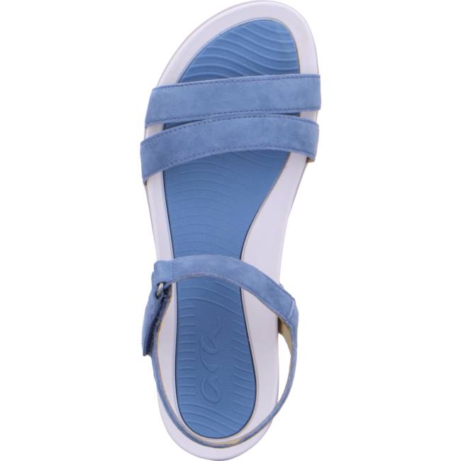 Sandali Ara Nepal Sky Donna Blu | ARA879HSL