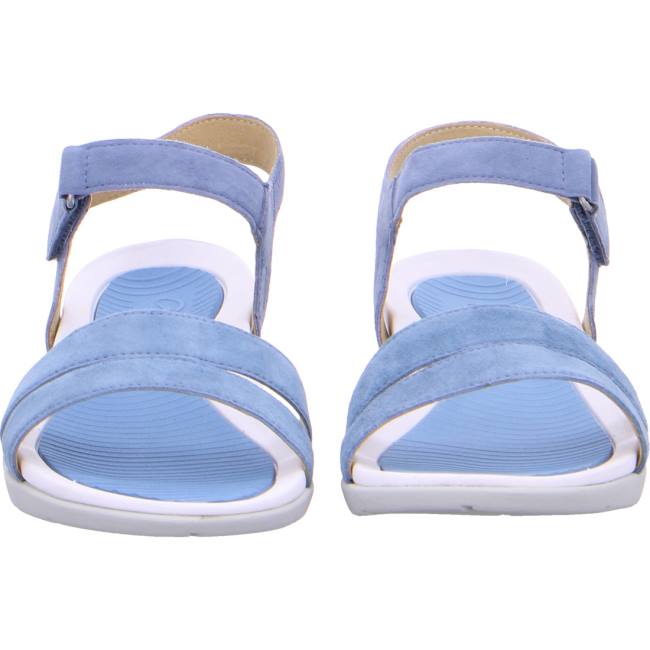 Sandali Ara Nepal Sky Donna Blu | ARA879HSL