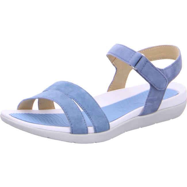 Sandali Ara Nepal Sky Donna Blu | ARA879HSL