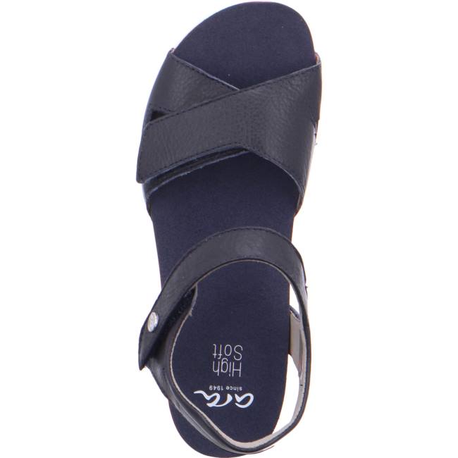 Sandali Ara Norderney Donna Blu | ARA276KYD