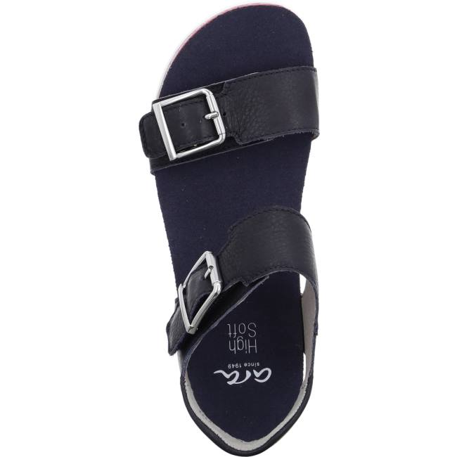 Sandali Ara Norderney Donna Blu | ARA563PIZ