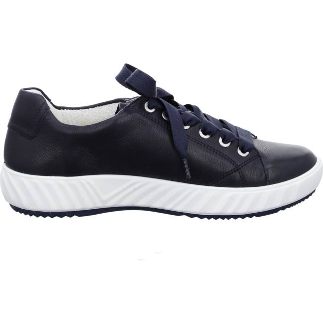 Scarpe Da Ginnastica Ara Avio Donna Blu | ARA491YQU