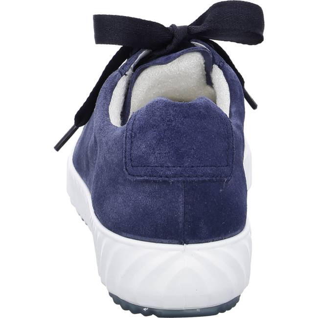 Scarpe Da Ginnastica Ara Avio Indigo Donna Blu | ARA730VTX