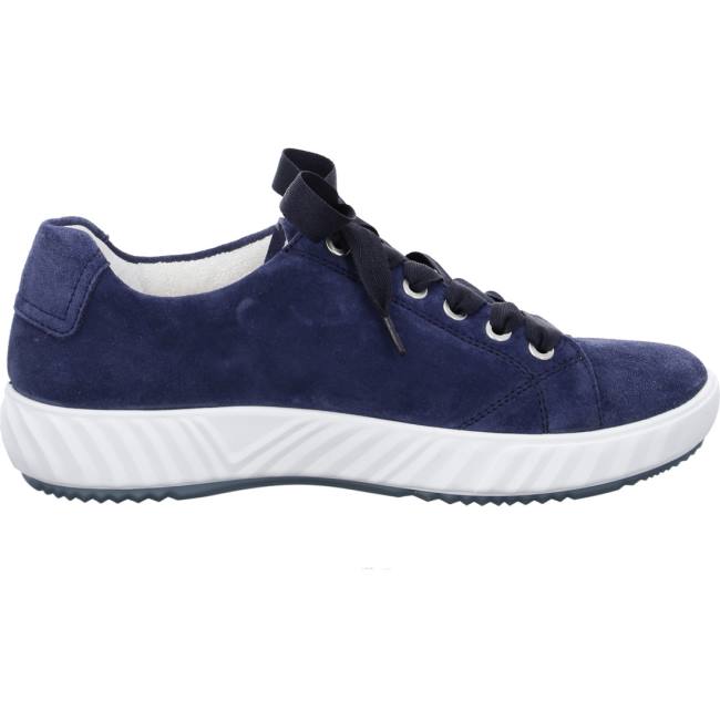 Scarpe Da Ginnastica Ara Avio Indigo Donna Blu | ARA730VTX