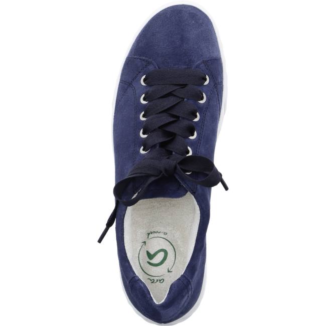 Scarpe Da Ginnastica Ara Avio Indigo Donna Blu | ARA730VTX