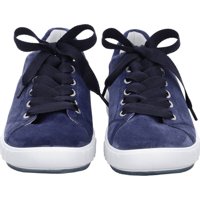 Scarpe Da Ginnastica Ara Avio Indigo Donna Blu | ARA730VTX