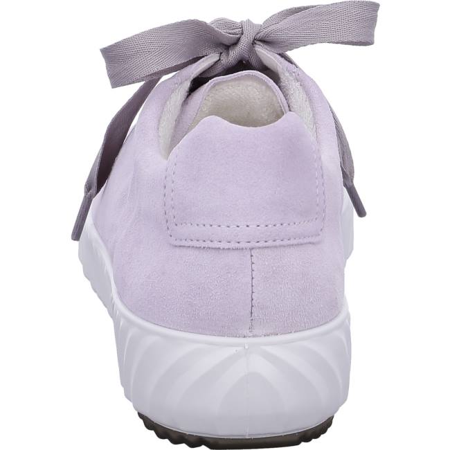 Scarpe Da Ginnastica Ara Avio Lilac Donna Rosa | ARA823JXO