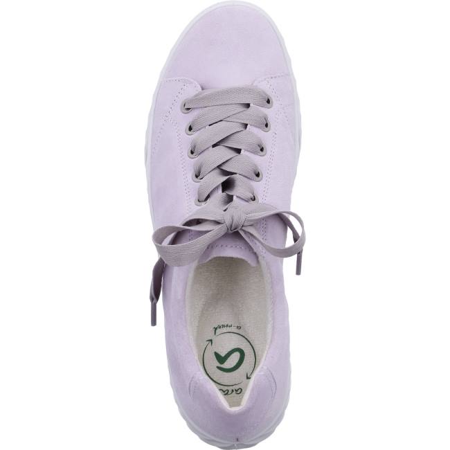 Scarpe Da Ginnastica Ara Avio Lilac Donna Rosa | ARA823JXO