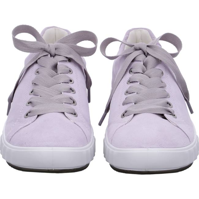 Scarpe Da Ginnastica Ara Avio Lilac Donna Rosa | ARA823JXO