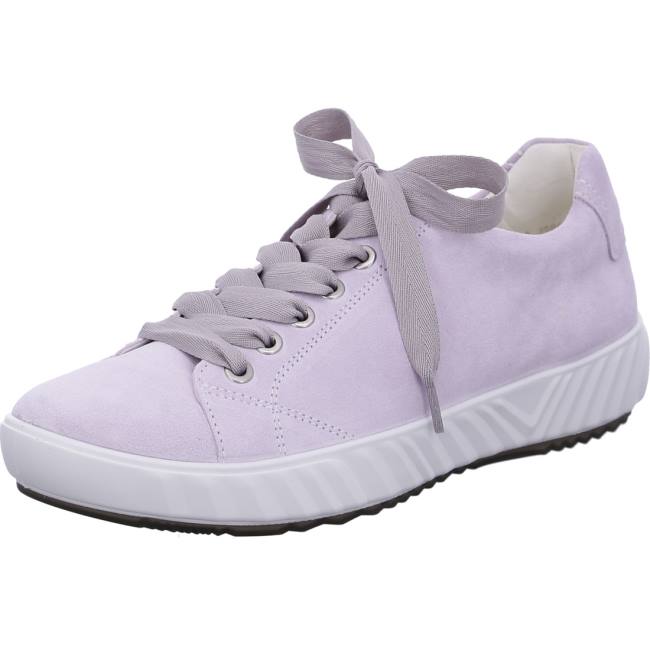 Scarpe Da Ginnastica Ara Avio Lilac Donna Rosa | ARA823JXO