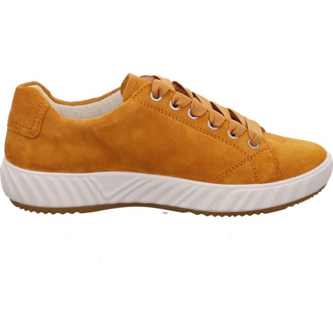 Scarpe Da Ginnastica Ara Avio Ochre Donna Marroni | ARA936PQA