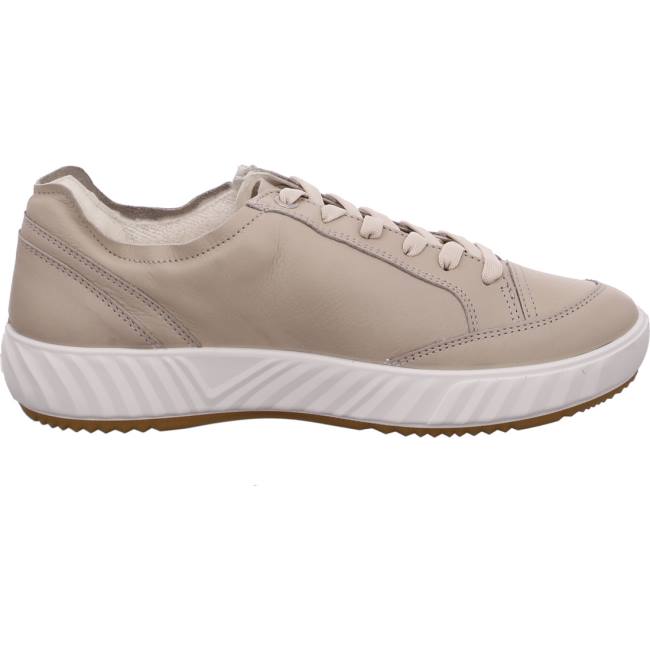 Scarpe Da Ginnastica Ara Avio Pebble Donna Grigie | ARA956GUW