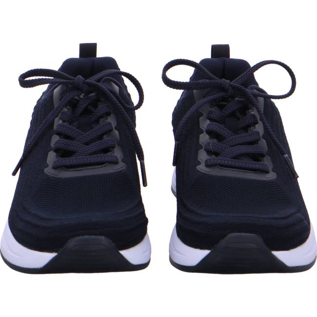 Scarpe Da Ginnastica Ara Chicago Uomo Blu | ARA206VEF