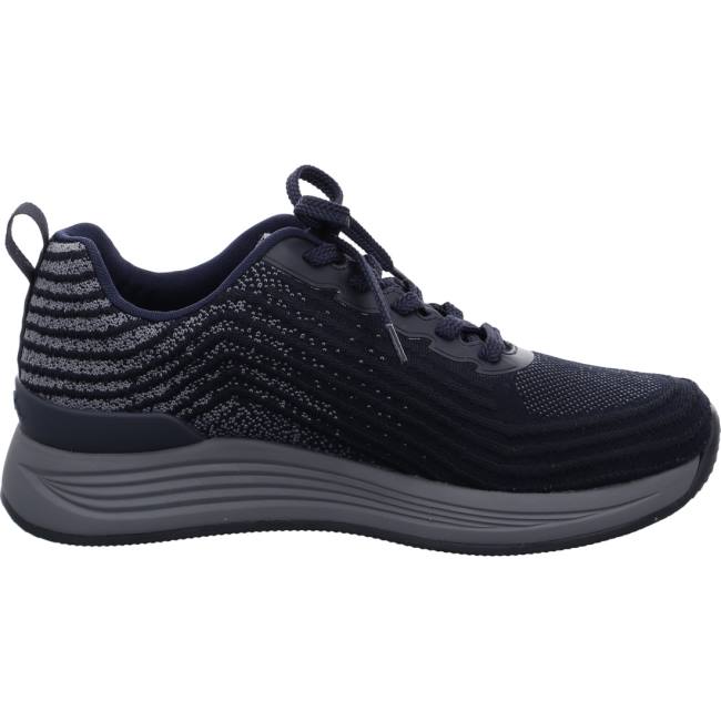 Scarpe Da Ginnastica Ara Chicago-grey Uomo Blu | ARA120ECQ