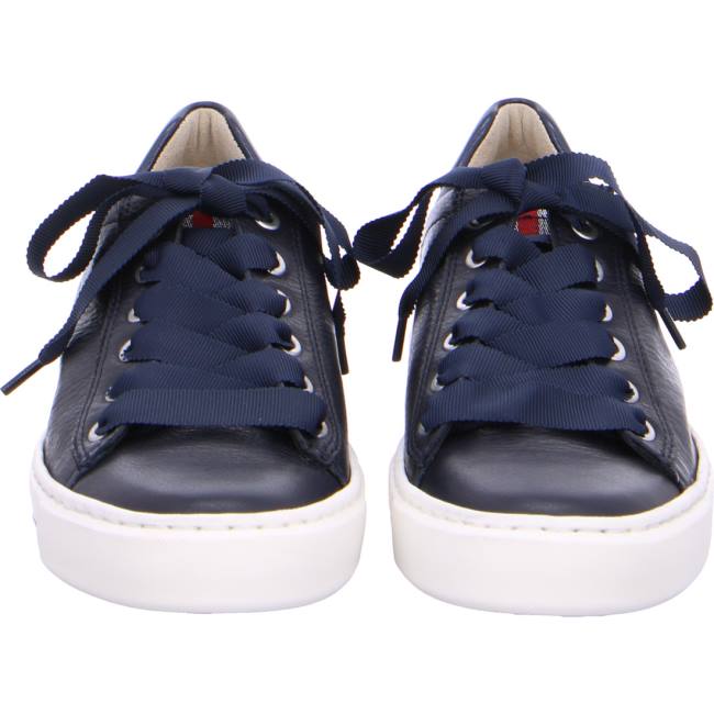 Scarpe Da Ginnastica Ara Courtyard Donna Blu | ARA520PJR