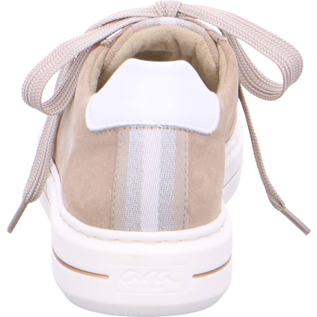 Scarpe Da Ginnastica Ara Courtyard Sand Donna Beige | ARA276ACP