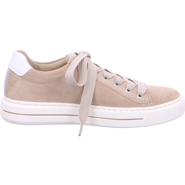 Scarpe Da Ginnastica Ara Courtyard Sand Donna Beige | ARA276ACP