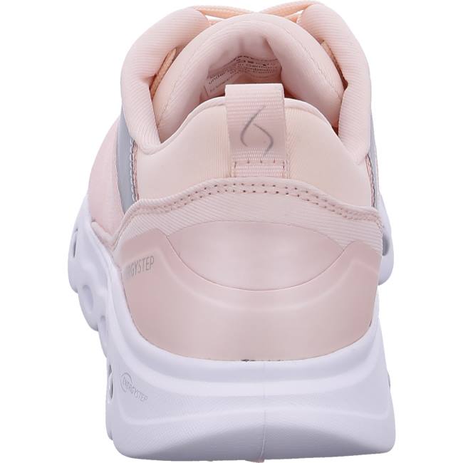 Scarpe Da Ginnastica Ara Energystep Racer Donna Rosa | ARA196MUY