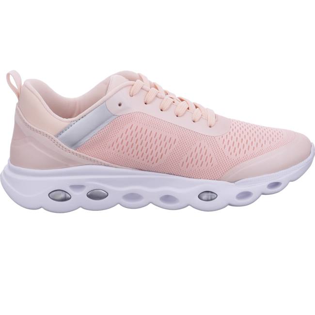 Scarpe Da Ginnastica Ara Energystep Racer Donna Rosa | ARA196MUY