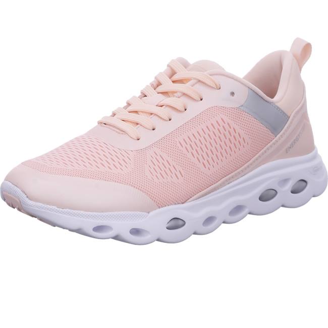 Scarpe Da Ginnastica Ara Energystep Racer Donna Rosa | ARA196MUY