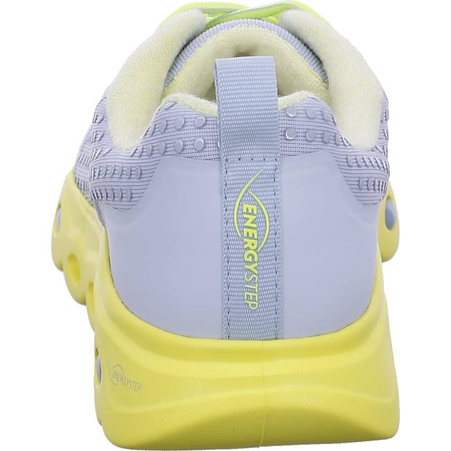 Scarpe Da Ginnastica Ara Energystep Racer Light Donna Blu | ARA310DXI