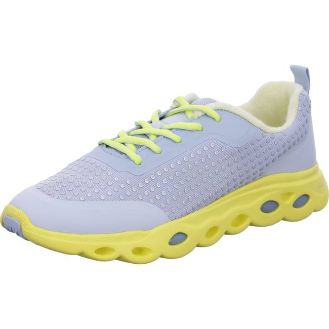 Scarpe Da Ginnastica Ara Energystep Racer Light Donna Blu | ARA310DXI