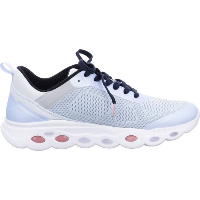 Scarpe Da Ginnastica Ara Energystep Racer Light Donna Blu | ARA658WHN