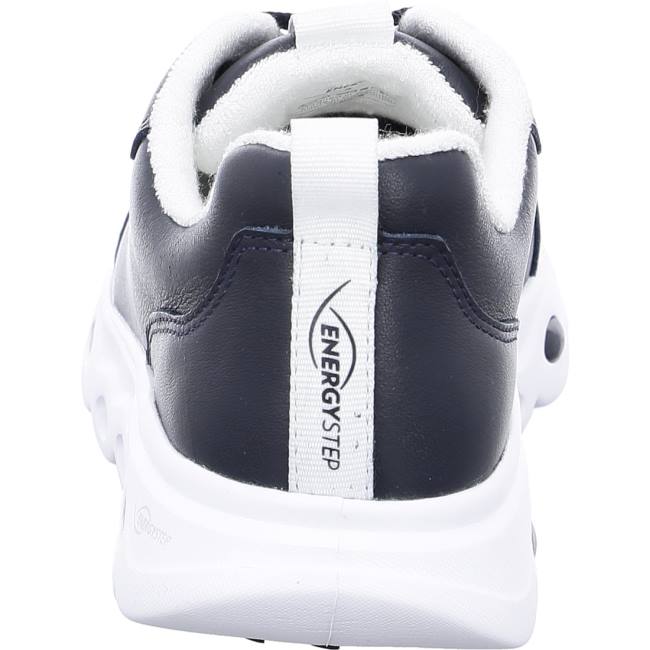 Scarpe Da Ginnastica Ara Energystep Racer Donna Blu | ARA687JLC